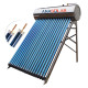Panou solar presurizat 180 litri, pentru apa calda, heat-pipe