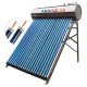 Panou solar presurizat 200 litri, pentru apa calda, heat-pipe