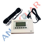 Controler automatizare panou solar presurizat TK-7Y SMART cu WiFI