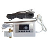 Controler automatizare panou solar nepresurizat TK-8A