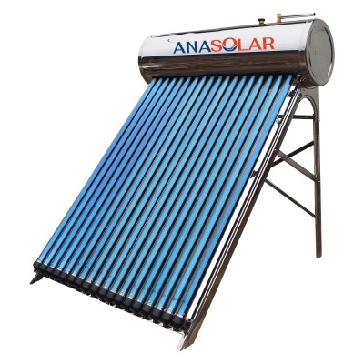 Panouri solare apa calda presurizate