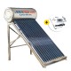 Panou Solar Apa Calda 120 L Nepresurizat Inox cu Controller