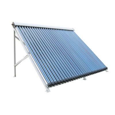 Colectoare Solare Heat Pipe si Plane